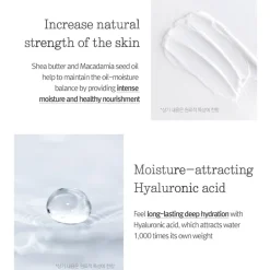 Nutrition Cream