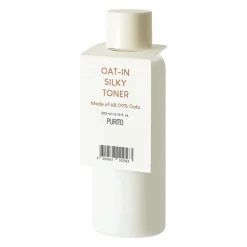Oat-in Silky Toner