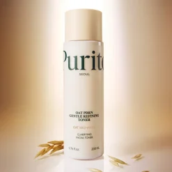 Oat PDRN Gentle Refining Toner
