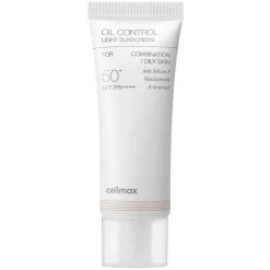 Oil Control Light Sunscreen