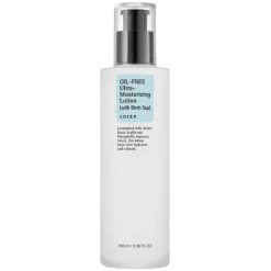 Oil-Free Ultra-Moisturizing Lotion