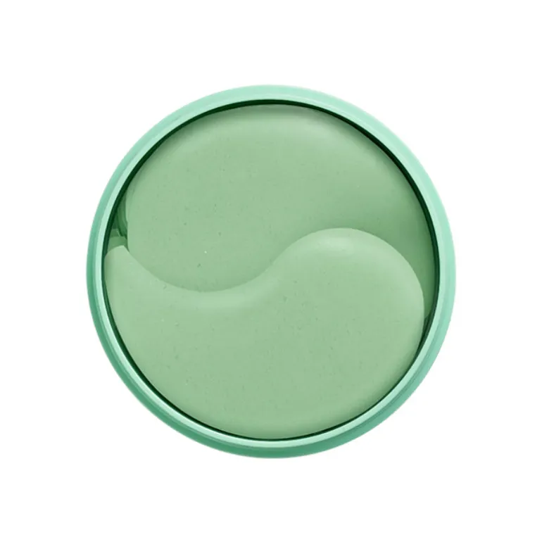 Okra Phyto Mucin Hydrogel Eye Patch