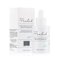 Oligo Hyaluronic Acid Boosting Ampoule