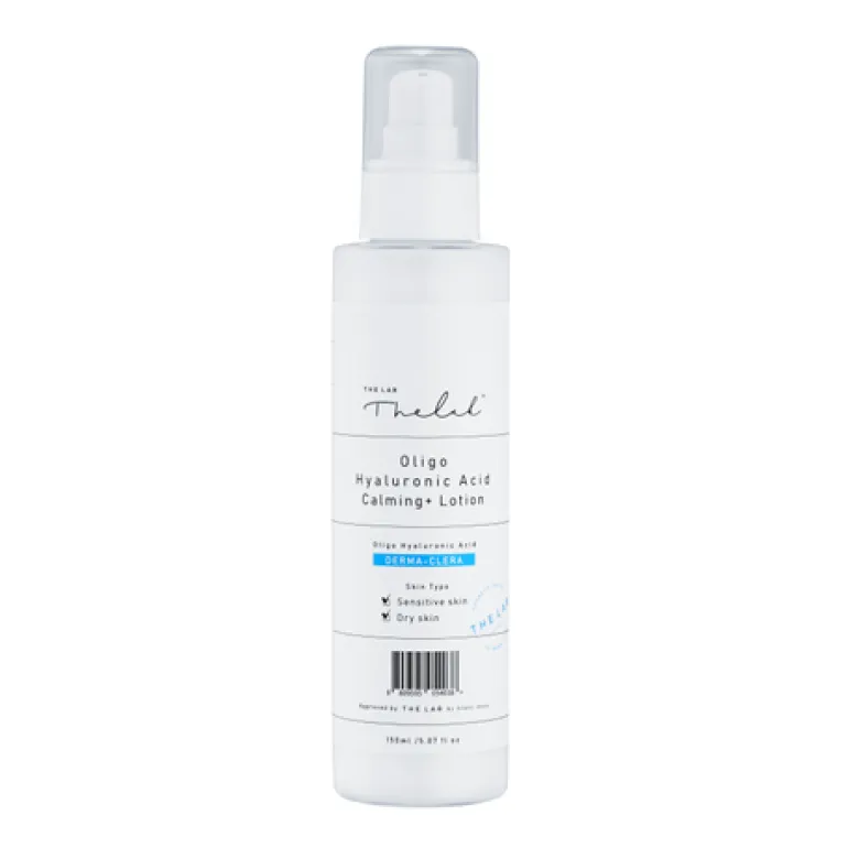 Oligo Hyaluronic Acid Calming+ Lotion