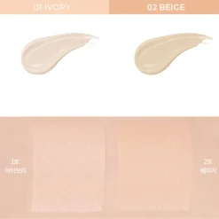 Oligo Hyaluronic Acid Healthy Cream Cushion SPF 50+ PA++++