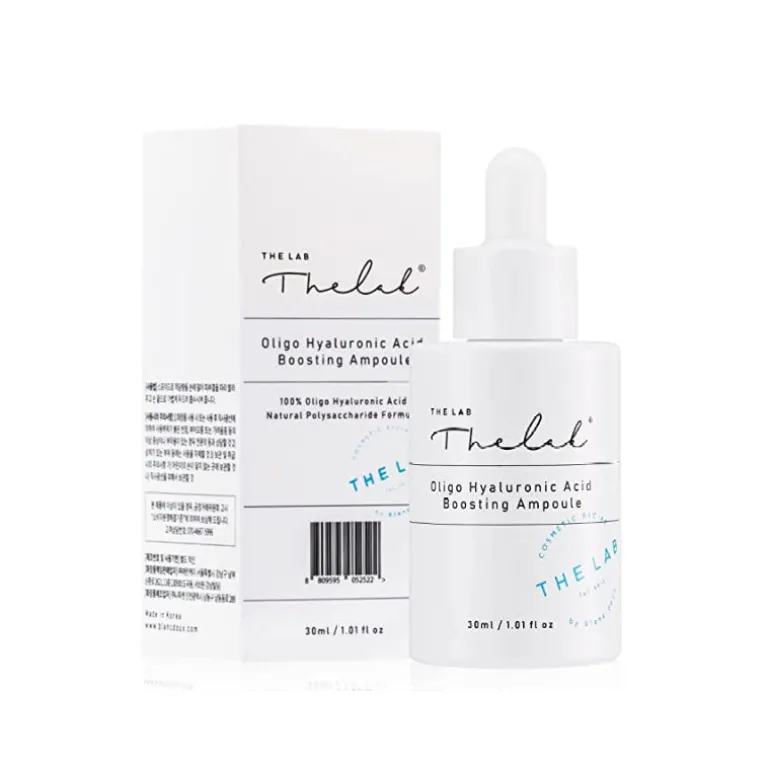 Oligo Hyaluronic Acid Hydro Serum