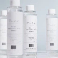 Oligo Hyaluronic Acid 5000 Toner