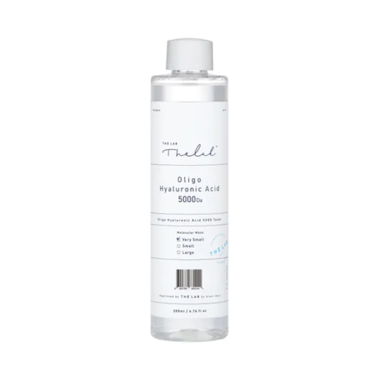 Oligo Hyaluronic Acid 5000 Toner