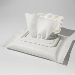 Olive Vitamin E Real Cleansing Tissue