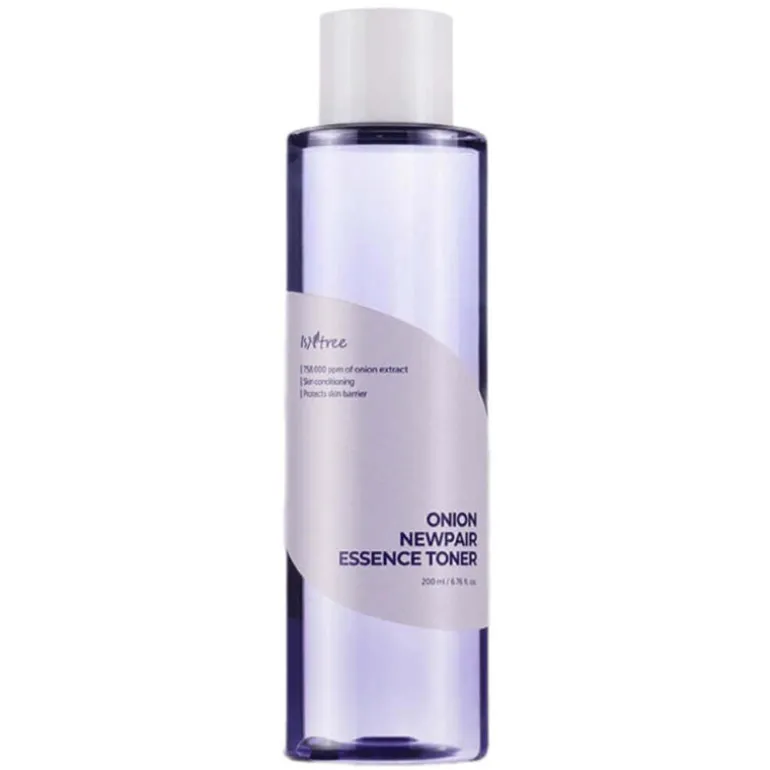 Onion Newpair Essence Toner