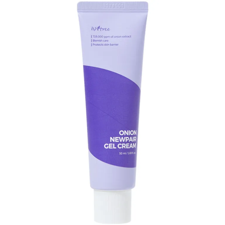 Onion Newpair Gel Cream