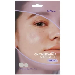 Onion Newpair Spot Patch Basic