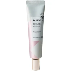Only One Eye Cream For Face