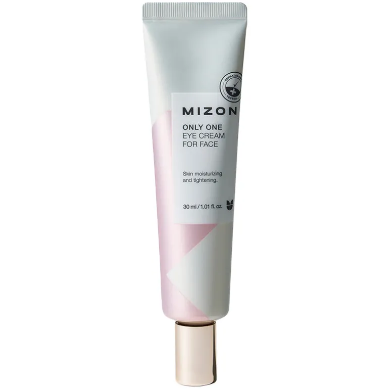 Only One Eye Cream For Face