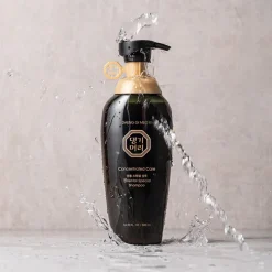 Oriental Special Shampoo