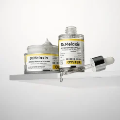 Oyster Peptide Cream