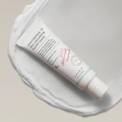 Panthenol 10 Skin Smoothing Shield Cream
