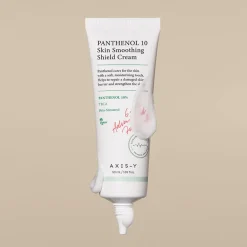 Panthenol 10 Skin Smoothing Shield Cream
