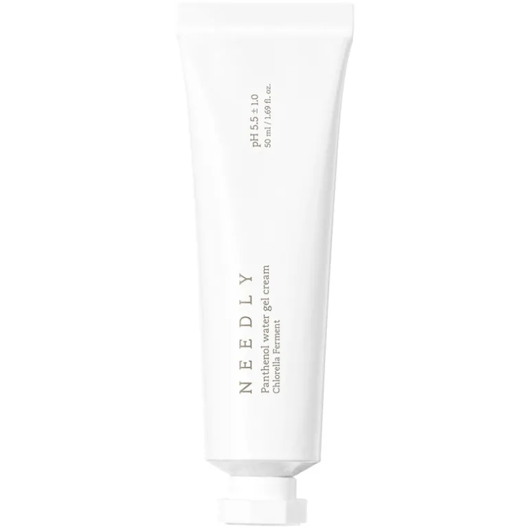Panthenol Water Gel Cream