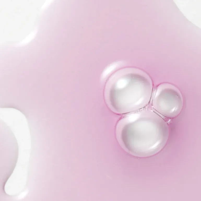 Patting Splash Mask Rejuvenating Purple Berry