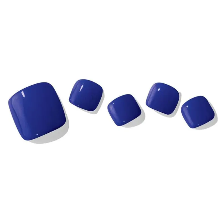 P Cobalt Blue