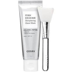 PDRN Exosome Skinplaning Glaze Mask