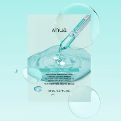PDRN Hyaluronic Acid Capsule 100 Serum Mask