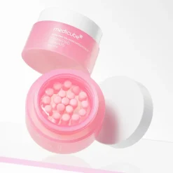 PDRN Pink Collagen Capsule Cream