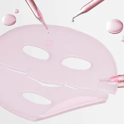 PDRN Pink Collagen Gel Mask