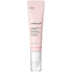 PDRN Pink Peptide Eye Cream