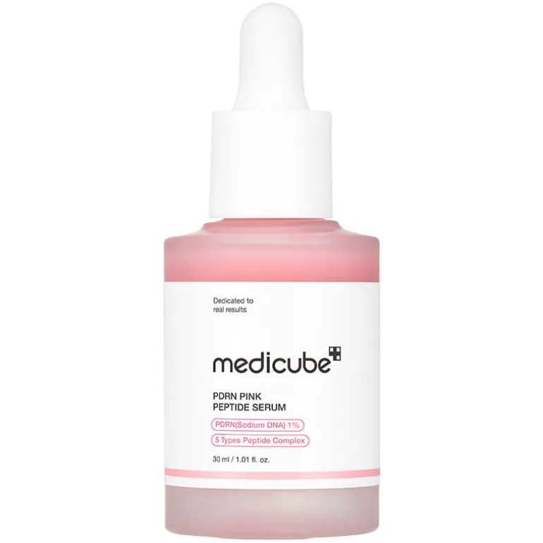 PDRN Pink Peptide Serum