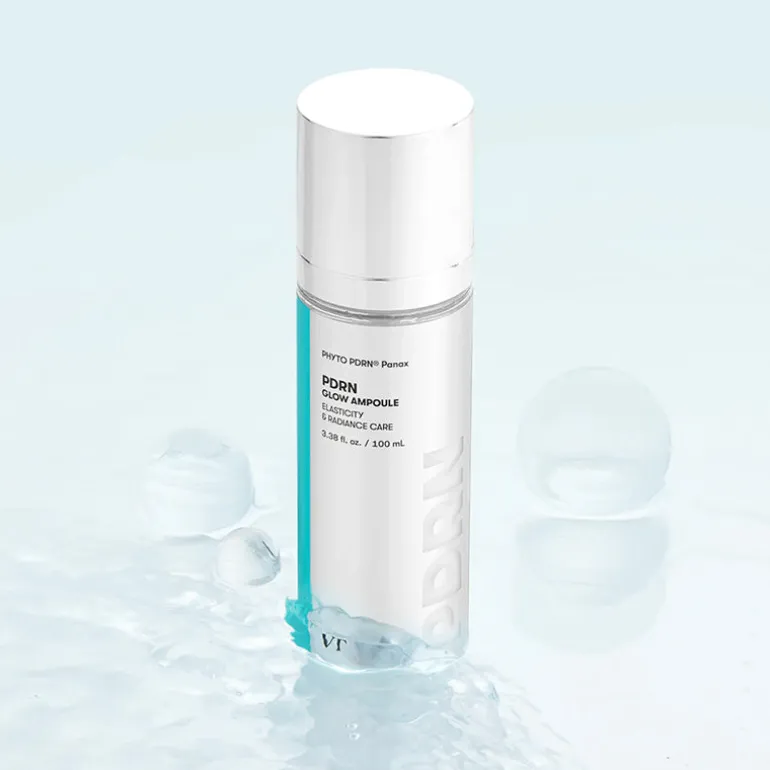 PDRN Reedle Glow Ampoule