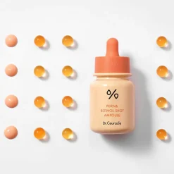 PDRN & Retinol Shot
