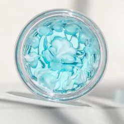 PEACE WATER Aqua Drop Gel Night Mask