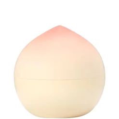 Peach Hand Cream