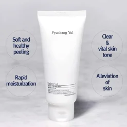 Peeling Gel