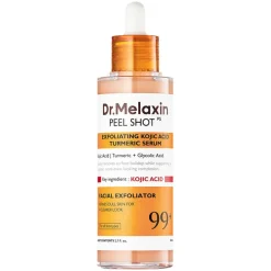 Peel Shot Exfoliating Kojic Acid Turmeric Serum