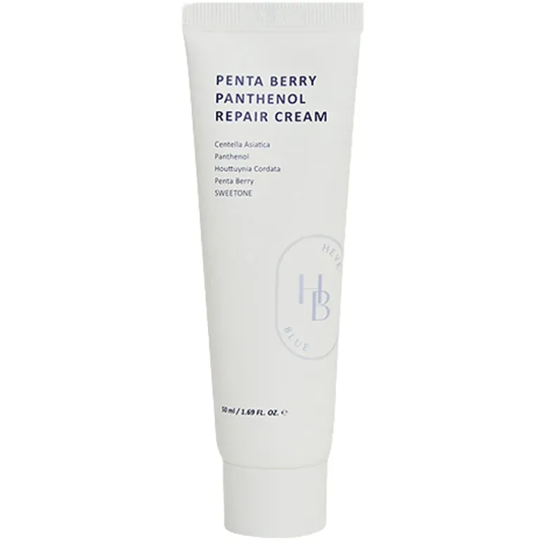 Penta Berry Panthenol Repair Cream