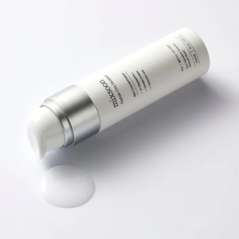 Peptide Cica Hyalshot