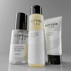 Peptide-132 Ultra Perfect Hair Bonding Treatment