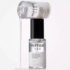 Peptide-132 Ultra Perfect Hair Bonding Oil Serum