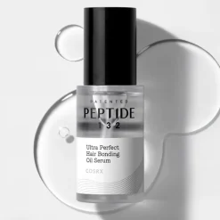 Peptide-132 Ultra Perfect Hair Bonding Oil Serum
