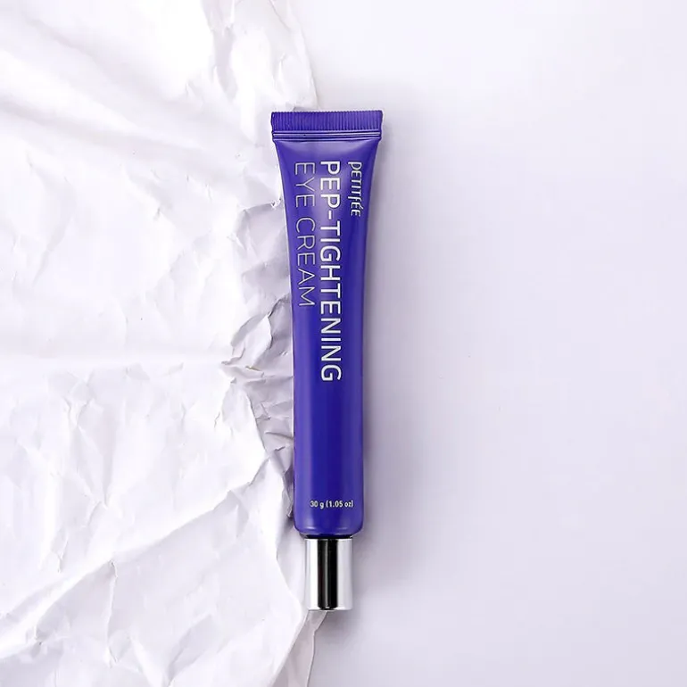 Pep-Tightening Eye Cream