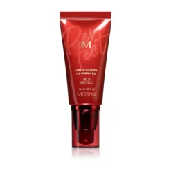 Perfect Cover BB Cream RX