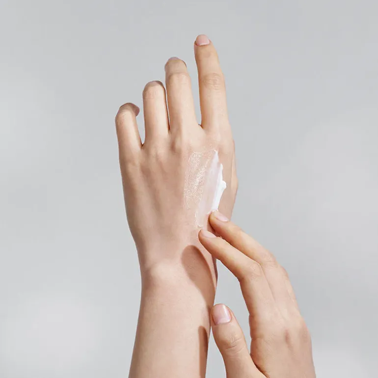 Perfumed Butter Handcream