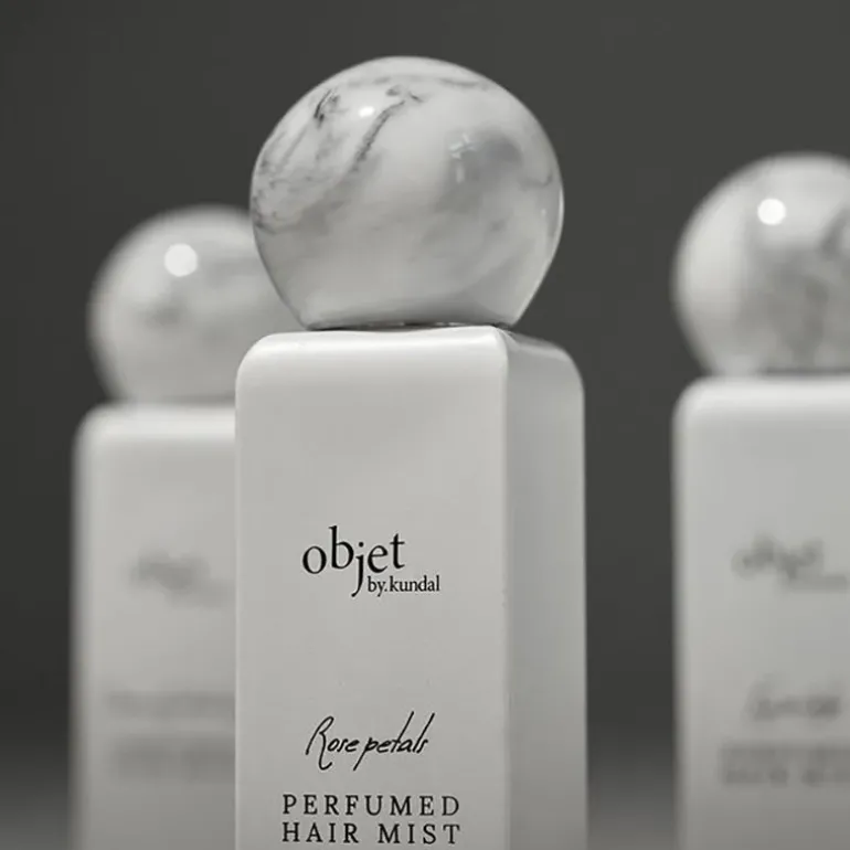 Perfumed Hair Mist