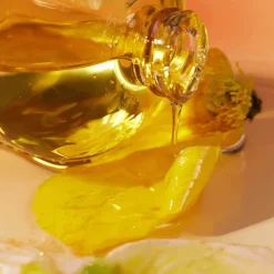 Perfumed Hair Oil