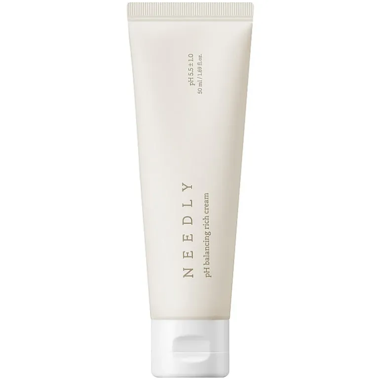 pH Balancing Rich Cream