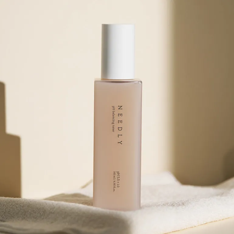 pH Balancing Toner