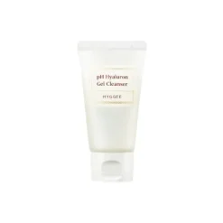 pH Hyaluron Gel Cleanser